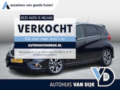 Nissan Note - 1.2 Tekna | Dealer-Onderhouden/360° Camera/16-inch/Cruise Control