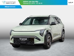 Kia EV3 - GT-Line Business Edition 81.4 kWh | Actieprijs* | Navi. | Clima. | Adapt. Cruise. | Dodeho