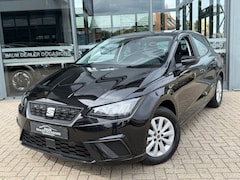 SEAT Ibiza - 1.0 ECO TSI STYLE NAVI AIRCO/ECC CRUISE CONTROL