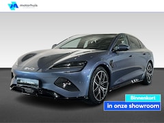 BYD Seal - Design RWD 313pk | Achteruitrijcamera met 360° Surround View | Ambienteverlichting | Dagri