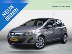 Opel Corsa - 1.2-16V BlitZ 5d met |NAVI|TREKHK|STOEL+STUURVW