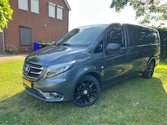 Mercedes-Benz Vito - 114 CDI Lang
