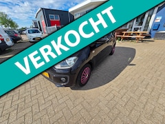Volkswagen Up! - 1.0 high up BlueMotion