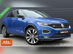 Volkswagen T-Roc - 1.5 TSI DSG R-line/Carplay/Camera/LED/Clima