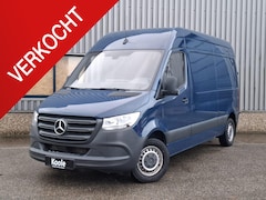 Mercedes-Benz Sprinter - 311 2.2 CDI L2H2 / AIRCO / CAMERA / 3 ZITS / DEALER ONDERHOUDEN / NAVI