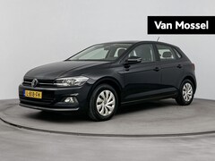 Volkswagen Polo - 1.0 TSI Comfortline | TREKHAAK | ADAPTIEF CRUISECONTROL | APPLE CARPLAY / ANDROID AUTO | A