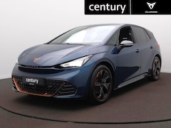 CUPRA Born - Adrenaline 62 kWh Camera | Navi | Sfeerverlichting
