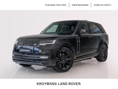 Land Rover Range Rover - 3.0 P550e Autobiography | Towing Pack | Comfort Pack | Shadow Pack