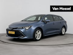 Toyota Corolla Touring Sports - 1.8 Hybrid Business | Camera achter | Android auto/Carplay | Cilmate control