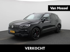 Volkswagen Touareg - Elegance 3.0 TSi eHybrid 4MOTION 381 PK| V6 | Panoramadak | Trekhaak | LEDER Interieur | L
