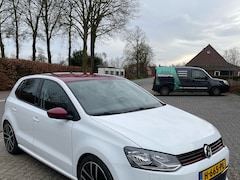 Volkswagen Polo - 1.2 TSI Comfortline Allstar edition