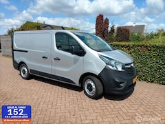 Opel Vivaro - bestel 1.6 CDTI L1H1 Edition