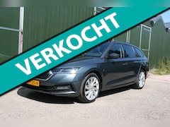 Skoda Octavia Combi - 1.4 TSI iV PHEV Business Edition Plus, SOH93%, PANORAMADAK, NAVIGATIE