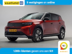 Opel Frontera - Electric GS 44 kWh [ LED Navi Apple/Android Camera ]