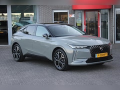 DS 4 - 4 E-Tense La Première LedMatrix/Headup/AdaptiveCruise