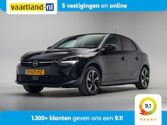 Opel Corsa-e - GS Line 50 kWh [ Navi Camera Adapt.cruise ]