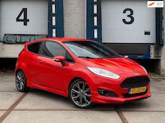 Ford Fiesta - 1.0 EcoBoost ST Line (125PK+Dealer ONDERHOUD+NET)