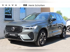 Volvo XC60 - T6 Plug-in hybrid AWD Ultra Dark | Trekhaak | Panoramadak | Head up display | 360 graden c