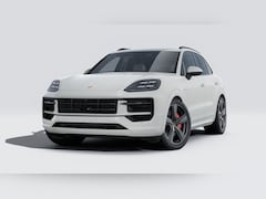 Porsche Cayenne - S E-Hybrid