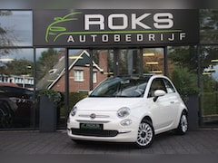 Fiat 500 - 1.2 Lounge