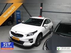 Kia XCeed - 1.0 T-GDi DynamicLine