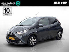 Toyota Aygo - 1.0 VVT-i x-joy