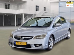 Honda Civic - 1.3 Hybrid Comfort