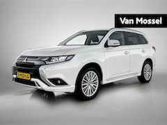 Mitsubishi Outlander - 2.4 PHEV Pure