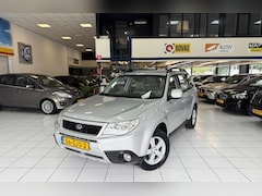 Subaru Forester - 2.0 Luxury Airco Automaat