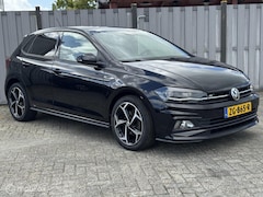 Volkswagen Polo - 1.0 TSI R-Line Digitaal, Adaptief, Camera