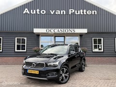 Volvo XC40 - 2.0 B4 AWD Inscription / Trekhaak / LED / Leder /