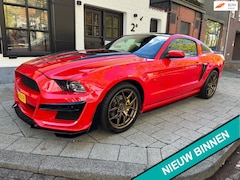 Ford Mustang - USA 3.7 V6 GT, Shelby Uitvoering, Nw. Staat