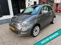 Fiat 500 - 1.0 Hybrid Launch Edition, Navi, Nw. Staat
