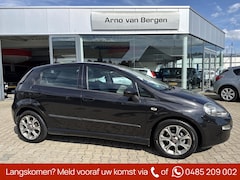 Fiat Punto Evo - 0.9 TwinAir Easy, airco, lichtmetalen velgen, isofix