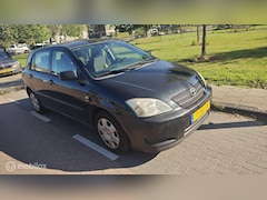 Toyota Corolla - 1.4 VVT-i Linea Terra Airco