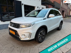 Suzuki Vitara - 1.5 Hybrid Select AllGrip, AUTOMAAT, GARANTIE, Nw. Staat