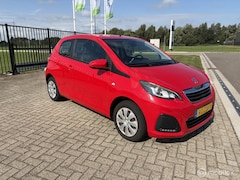Peugeot 108 - 1.0 e-VTi Active TOP