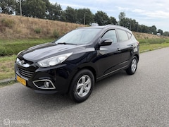 Hyundai ix35 - 1.6i GDI i-Drive