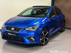 SEAT Ibiza - 1.0 TSI FR LED PANO BEATS CAM CARPLAY ALCANTARA