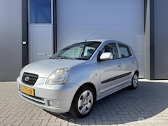 Kia Picanto - 1.0 M-bition