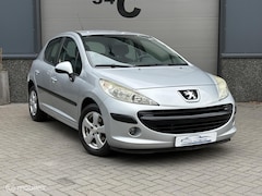 Peugeot 207 - 1.4-16V XS Airco/Trekhaak Leuke auto