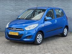 Hyundai i10 - 1.1 i-Drive Cool Airco Nieuwe Apk NAP