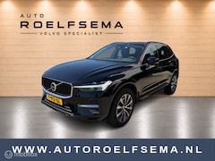 Volvo XC60 - 2.0 B5 Momentum Business | Adaptive Cruise | Trekhaak | Verwarmbare voorstoelen & Stuurwie