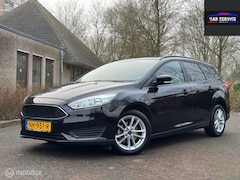 Ford Focus Wagon - 1.0 Titanium NAP/NWE APK/NAVI/LMV/1E EIG