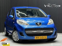 Peugeot 107 - 1.0-12V XS|NAP|APK|ELEKRAMEN|STUURBEKR