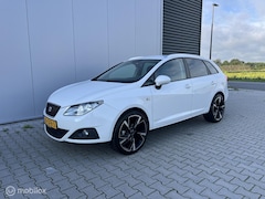 SEAT Ibiza ST - 1.2 TDI COPA Plus Ecomotive