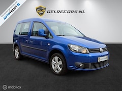 Volkswagen Caddy - Combi 1.2 TSI Highline 7p.Roncalli Topstaat