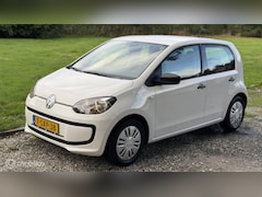 Volkswagen Up! - 1.0 take up BlueMotion