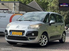 Citroën C3 Picasso - 1.4 VTi Exclusive/NAP/APK/CRUISE/TREKHAAK