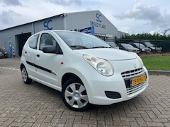 Suzuki Alto - 1.0 Base Airco Elektr Ramen N.A.P